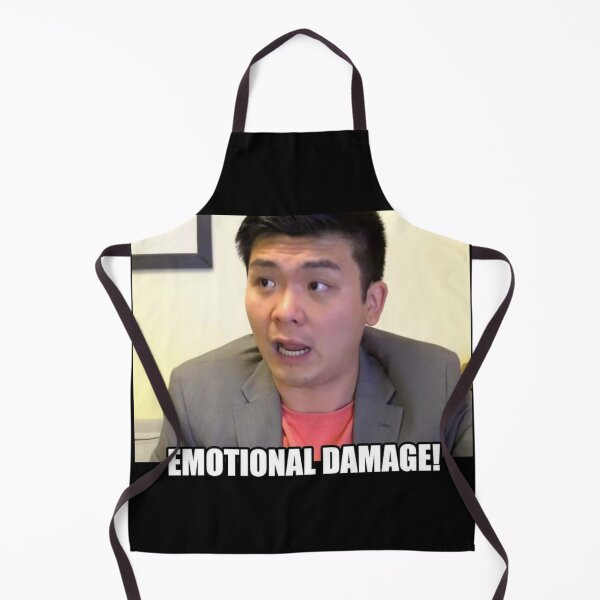 Item preview, Emotional Damage meme designed and sold by Thehuskysshop.