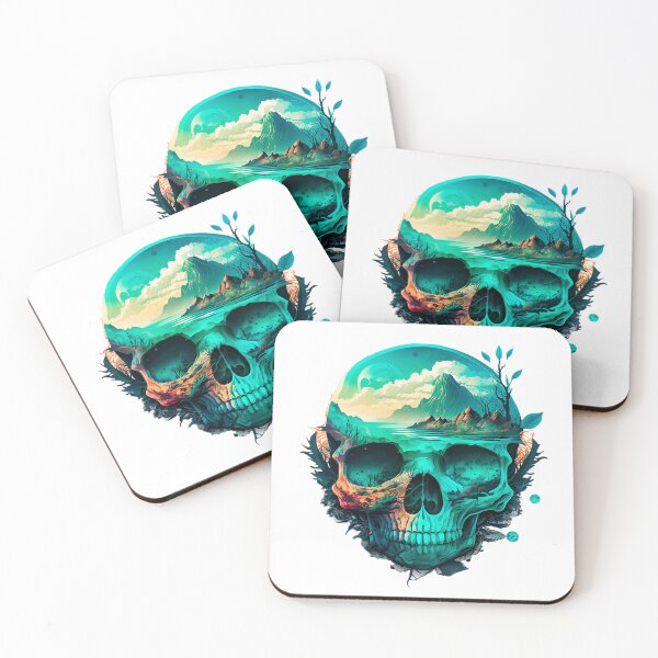 Item preview, Skullerful designed and sold by mrchavish.