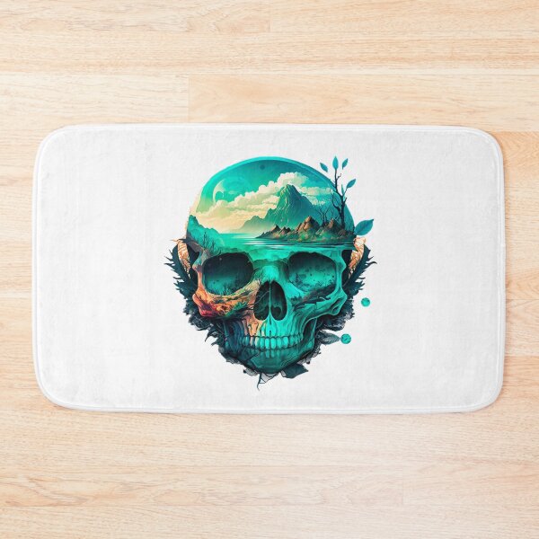 Item preview, Skullerful designed and sold by mrchavish.