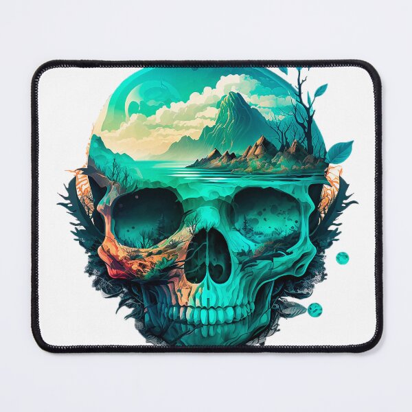 Item preview, Skullerful designed and sold by mrchavish.