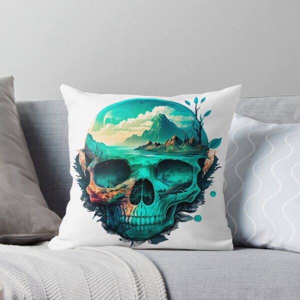 Item preview, Skullerful designed and sold by mrchavish.