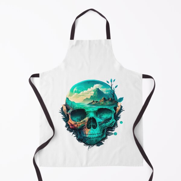 Item preview, Skullerful designed and sold by mrchavish.