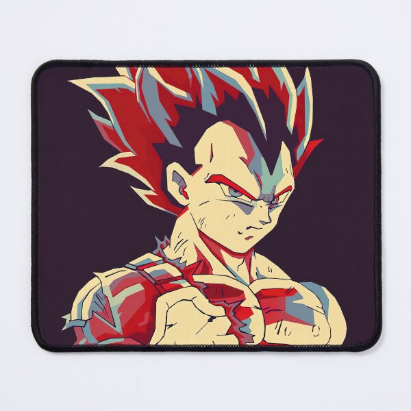 Item preview, Dragon Ball Anime and Manga designed and sold by JesusHMarin47.