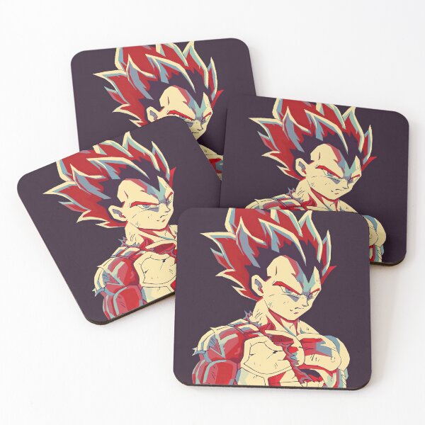 Item preview, Dragon Ball Anime and Manga designed and sold by JesusHMarin47.