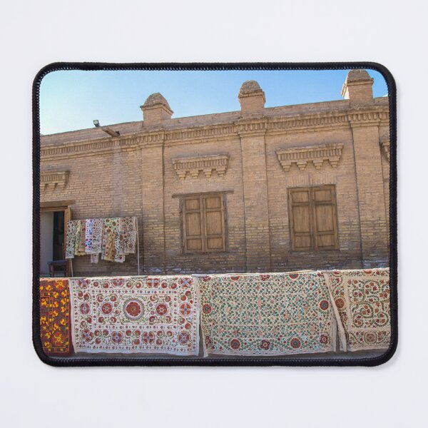 Item preview, Uzbekistan. Khiva. Suzani - Hand Made Embroidery. designed and sold by vadim19.