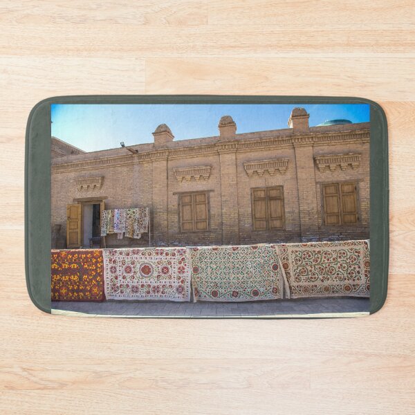 Item preview, Uzbekistan. Khiva. Suzani - Hand Made Embroidery. designed and sold by vadim19.