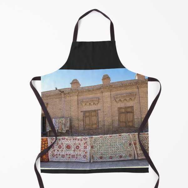 Item preview, Uzbekistan. Khiva. Suzani - Hand Made Embroidery. designed and sold by vadim19.