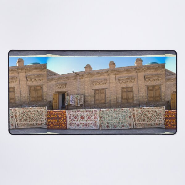 Item preview, Uzbekistan. Khiva. Suzani - Hand Made Embroidery. designed and sold by vadim19.