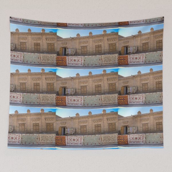 Item preview, Uzbekistan. Khiva. Suzani - Hand Made Embroidery. designed and sold by vadim19.