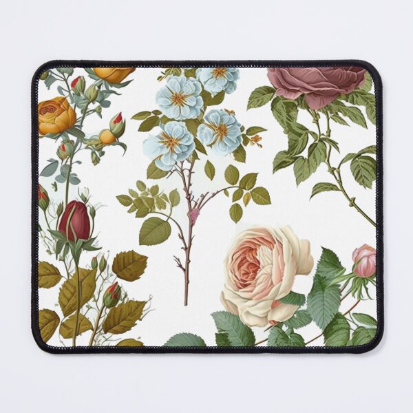 Item preview, believe in yourself with roses flowers designed and sold by printiesart.