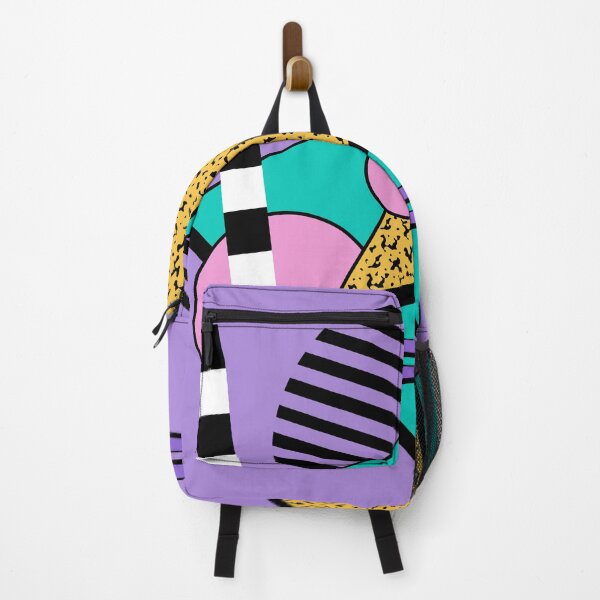 Item preview, Memphis Pattern 41 - Retro 90s / 80s designed and sold by GraphicWave.