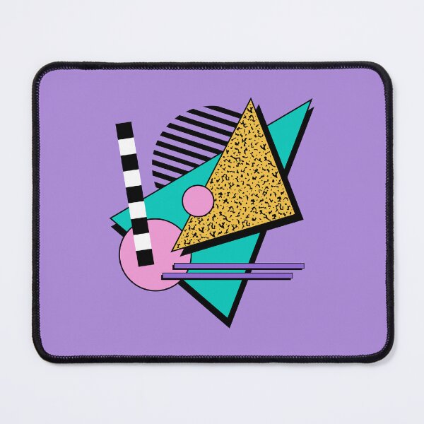 Item preview, Memphis Pattern 41 - Retro 90s / 80s designed and sold by GraphicWave.
