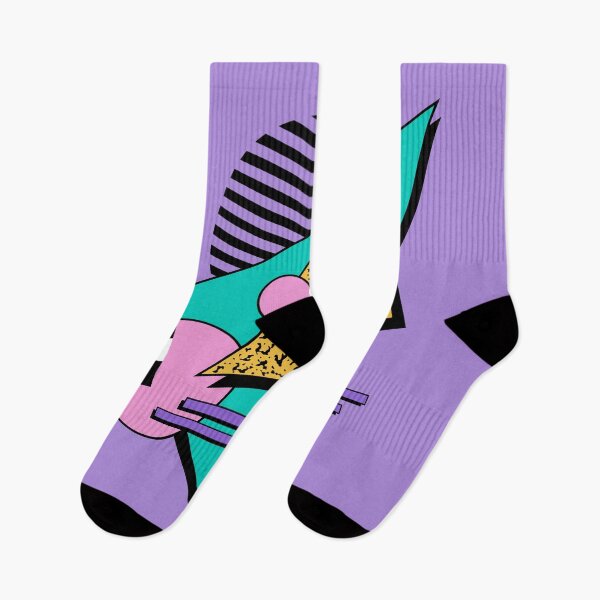 Item preview, Memphis Pattern 41 - Retro 90s / 80s designed and sold by GraphicWave.