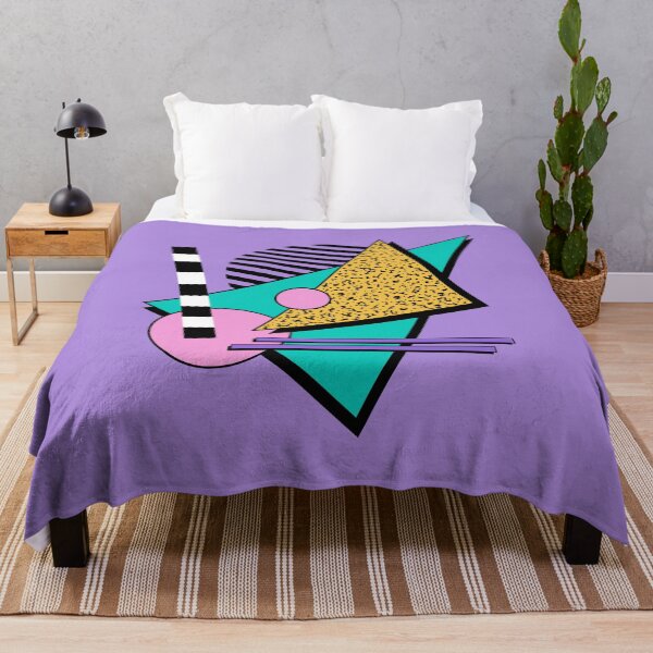 Item preview, Memphis Pattern 41 - Retro 90s / 80s designed and sold by GraphicWave.