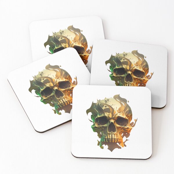 Item preview, Skullerfull designed and sold by mrchavish.