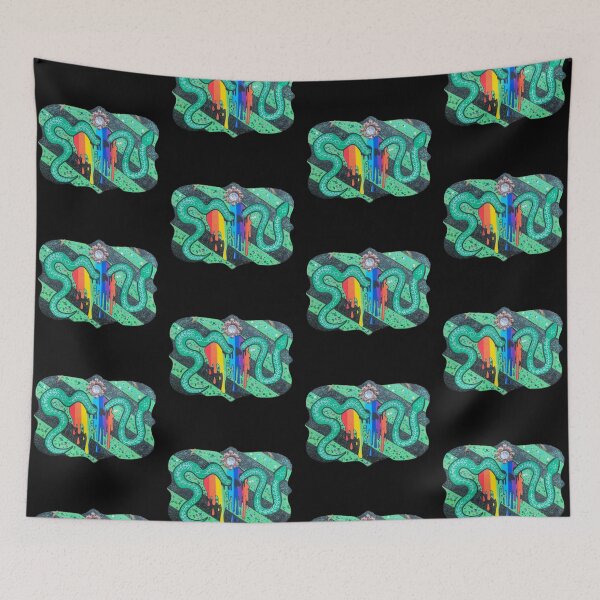 Item preview, Melting Love designed and sold by JenidyJohnson.