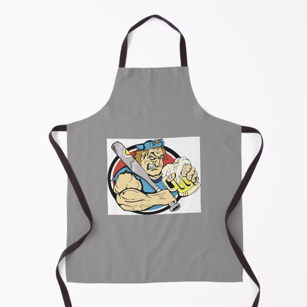 Item preview, Beer and baseball what else is there? designed and sold by ThundRDownunder.