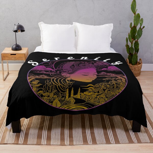 Item preview, Serenity | For Her Collection designed and sold by ParkersDigitals.