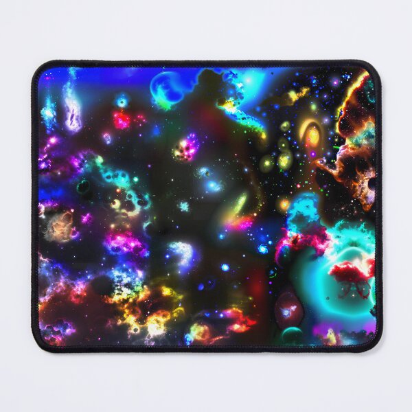 Item preview, Artificial Space designed and sold by GFXByJustin.