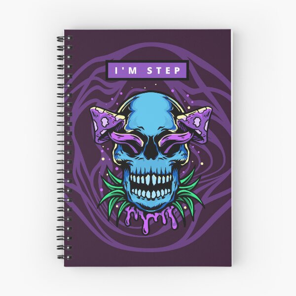 Item preview, I'm Step designed and sold by ArtistaDesign.