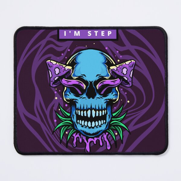 Item preview, I'm Step designed and sold by ArtistaDesign.