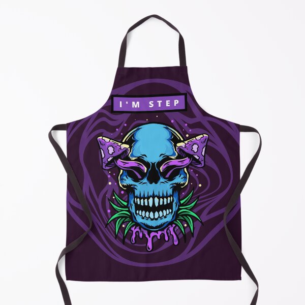 Item preview, I'm Step designed and sold by ArtistaDesign.