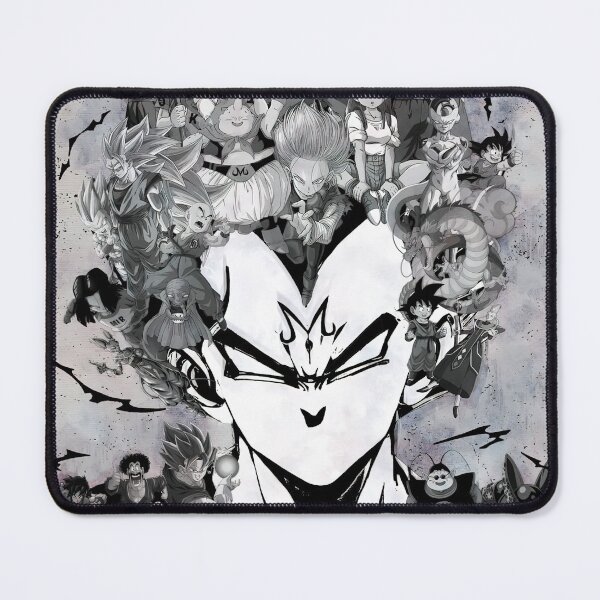 Item preview, Dragon Ball Anime and Manga designed and sold by JesusHMarin47.