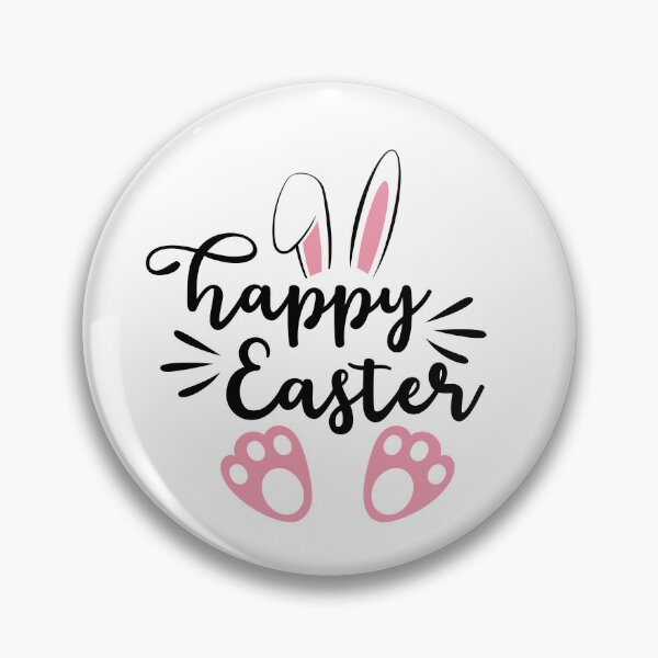 Item preview, copie Happy Easter Bunny Rabbit Face Funny Easter Day designed and sold by sweetwiss.