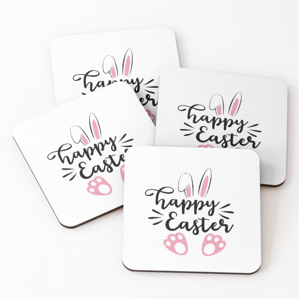 Item preview, copie Happy Easter Bunny Rabbit Face Funny Easter Day designed and sold by sweetwiss.