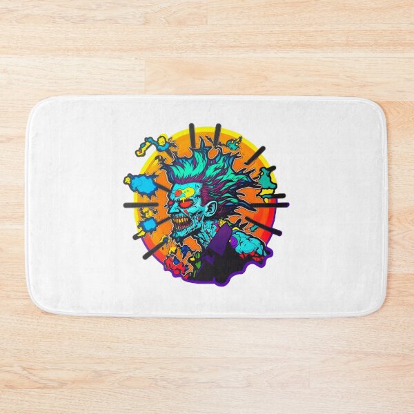 Item preview, Clowndelic designed and sold by mrchavish.