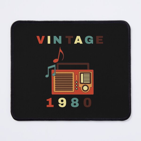 Item preview, Cool Back To 80's Vintage Tees, I Love 80's designed and sold by ARGTeeTrends.