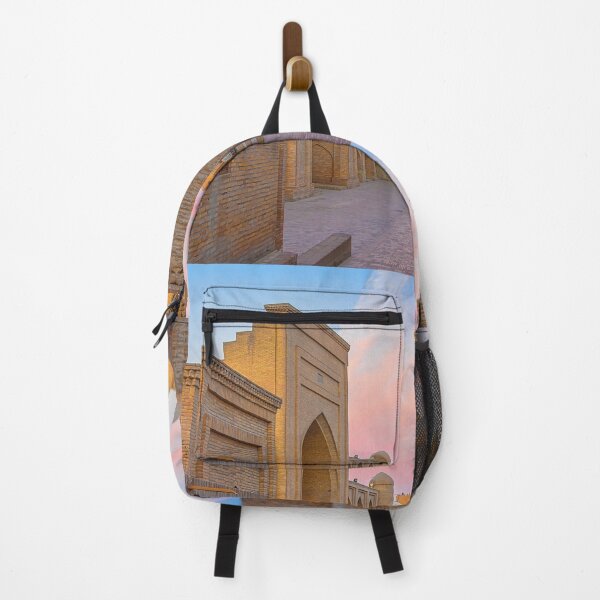 Item preview, Uzbekistan. Khiva. Itchan Kala. Early Morning. designed and sold by vadim19.