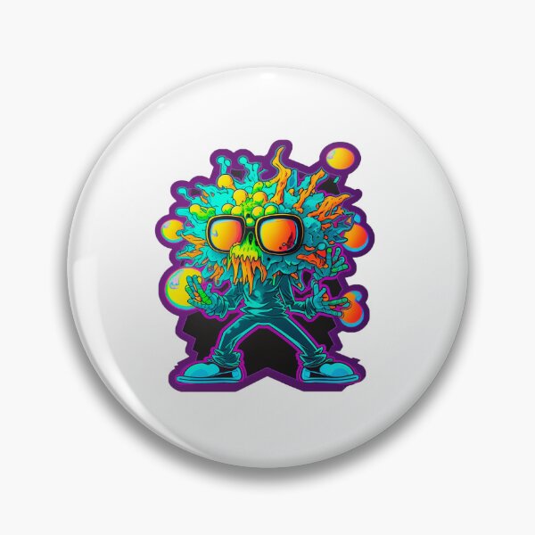 Item preview, Splashdelic designed and sold by mrchavish.