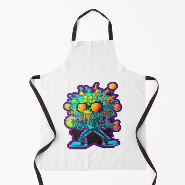 Item preview, Splashdelic designed and sold by mrchavish.