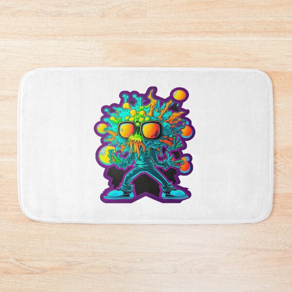 Item preview, Splashdelic designed and sold by mrchavish.