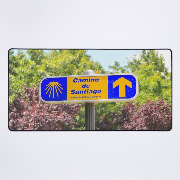 【サイン入り】climbgrow / EL-CAMINO ur,desk_mat_flatlay,square,