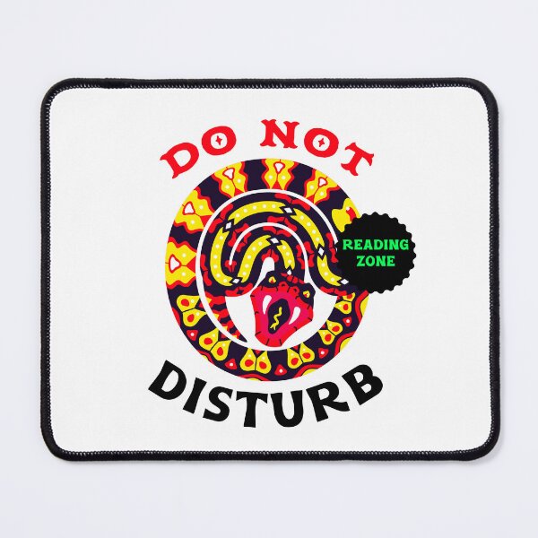 Item preview, Do Not Disturb designed and sold by BestCoolStuff.