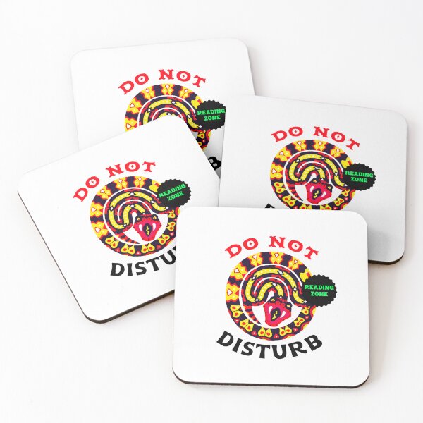 Item preview, Do Not Disturb designed and sold by BestCoolStuff.