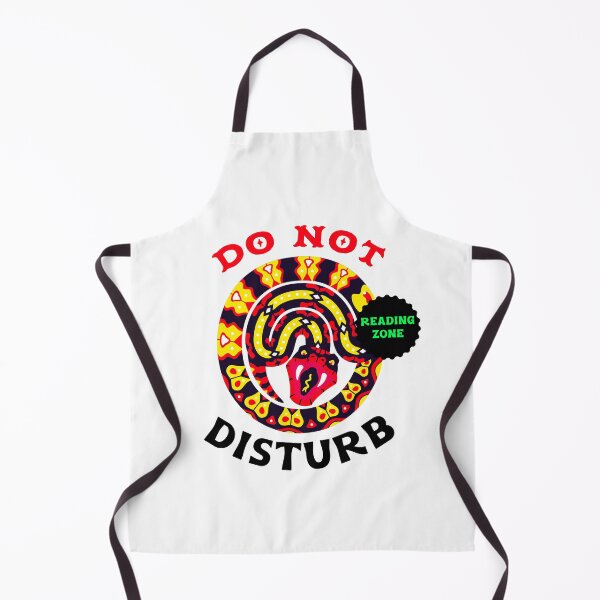 Item preview, Do Not Disturb designed and sold by BestCoolStuff.