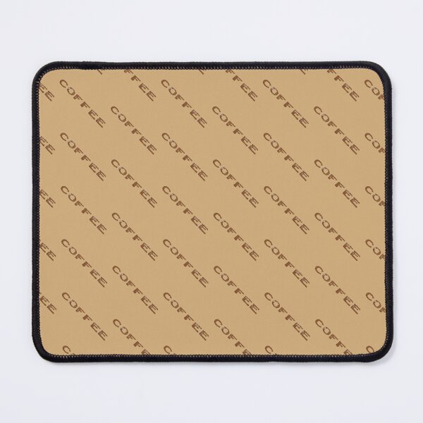Item preview, Coffee, vintage print block designed and sold by HudsonRiverArt.
