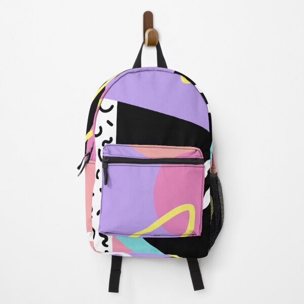 Item preview, Memphis Pattern 42 - Retro 90s / 80s designed and sold by GraphicWave.