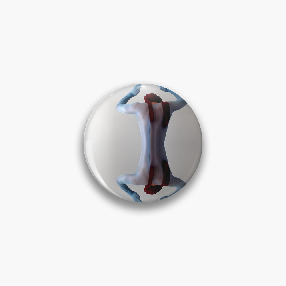 Item preview, Pin designed and sold by IanBiAM.