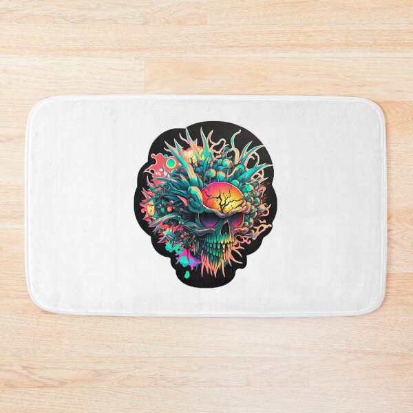 Item preview, Skulldelic designed and sold by mrchavish.