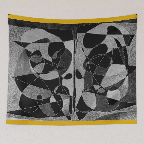 Item preview, Open Book/ Negative designed and sold by Karen Eutemey.