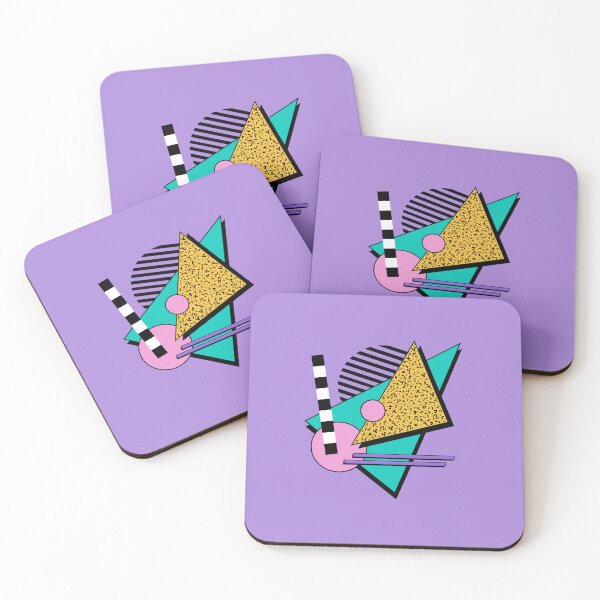 Item preview, Memphis Pattern 41 - Retro 90s / 80s designed and sold by GraphicWave.
