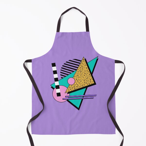 Item preview, Memphis Pattern 41 - Retro 90s / 80s designed and sold by GraphicWave.