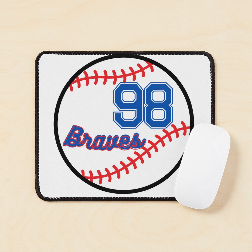 Atlanta Braves Pins, Braves Patches, Buttons