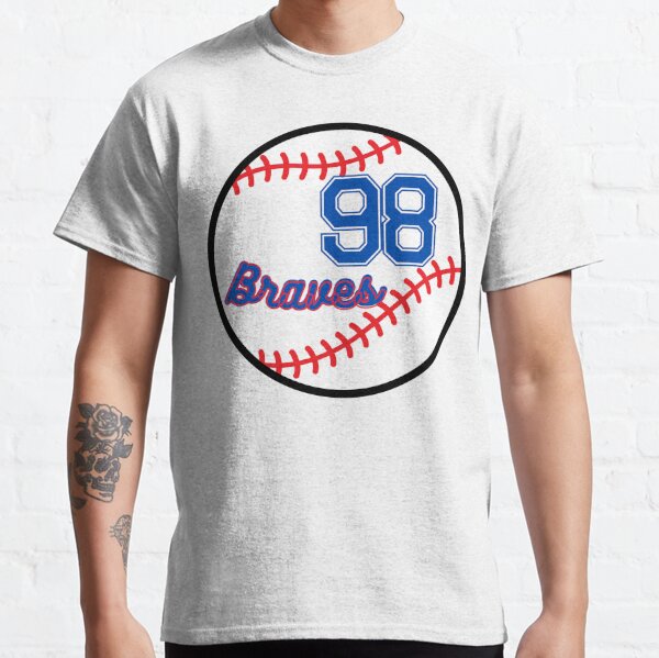 Atlanta braves cheap t shirts sale