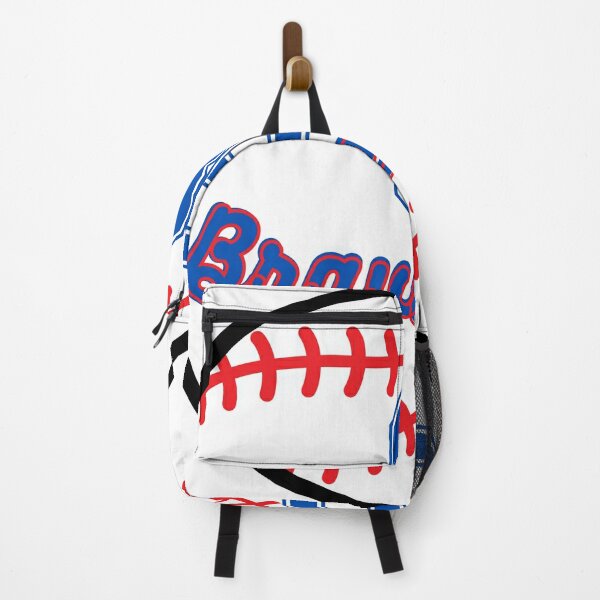 Discover 98 Braves | Backpack