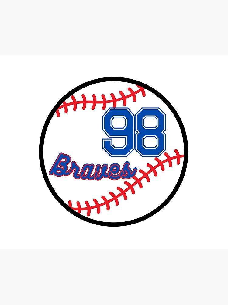 Discover 98 Braves | Tapestry